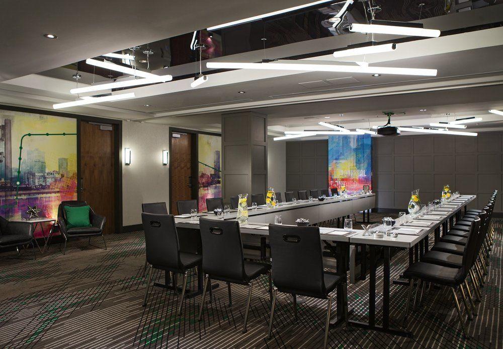 Renaissance Montreal Downtown Hotel Esterno foto